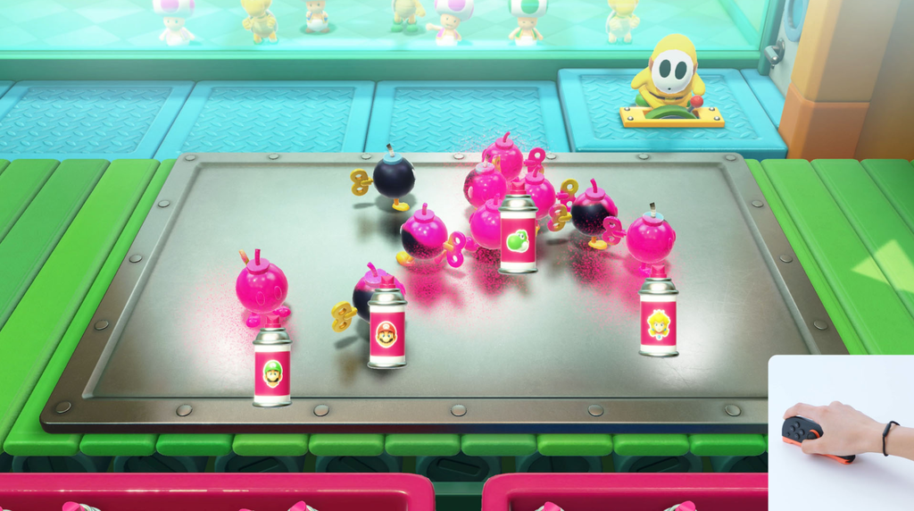 あつまれ どうぶつの森 + SUPER MARIO PARTY Amazon.co.jp: あつまれ どうぶつの森 -Switch ＋ マリオパーティ